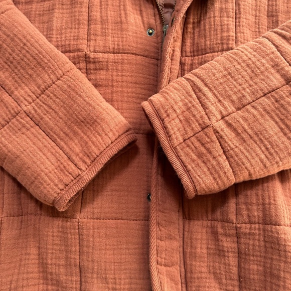 O’Neill MABELINE QUILTED JACKET - Picture 9 of 12